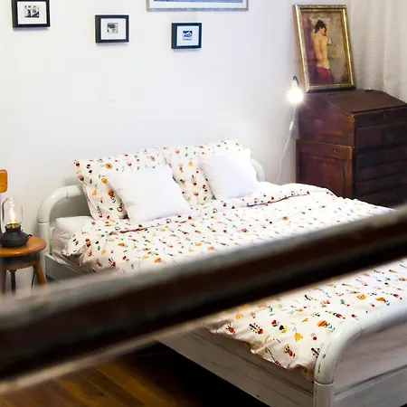 Colargol Apartmán Krakov