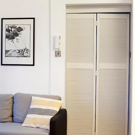 Apartmán Colargol *