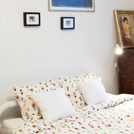 Apartamento Colargol *
