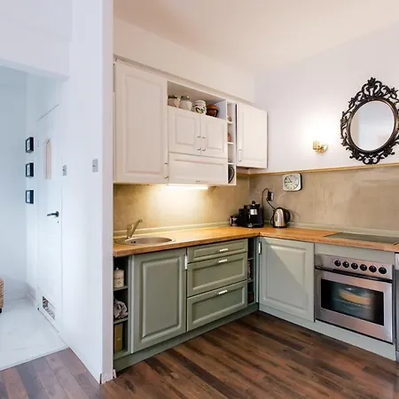 Colargol Apartamento